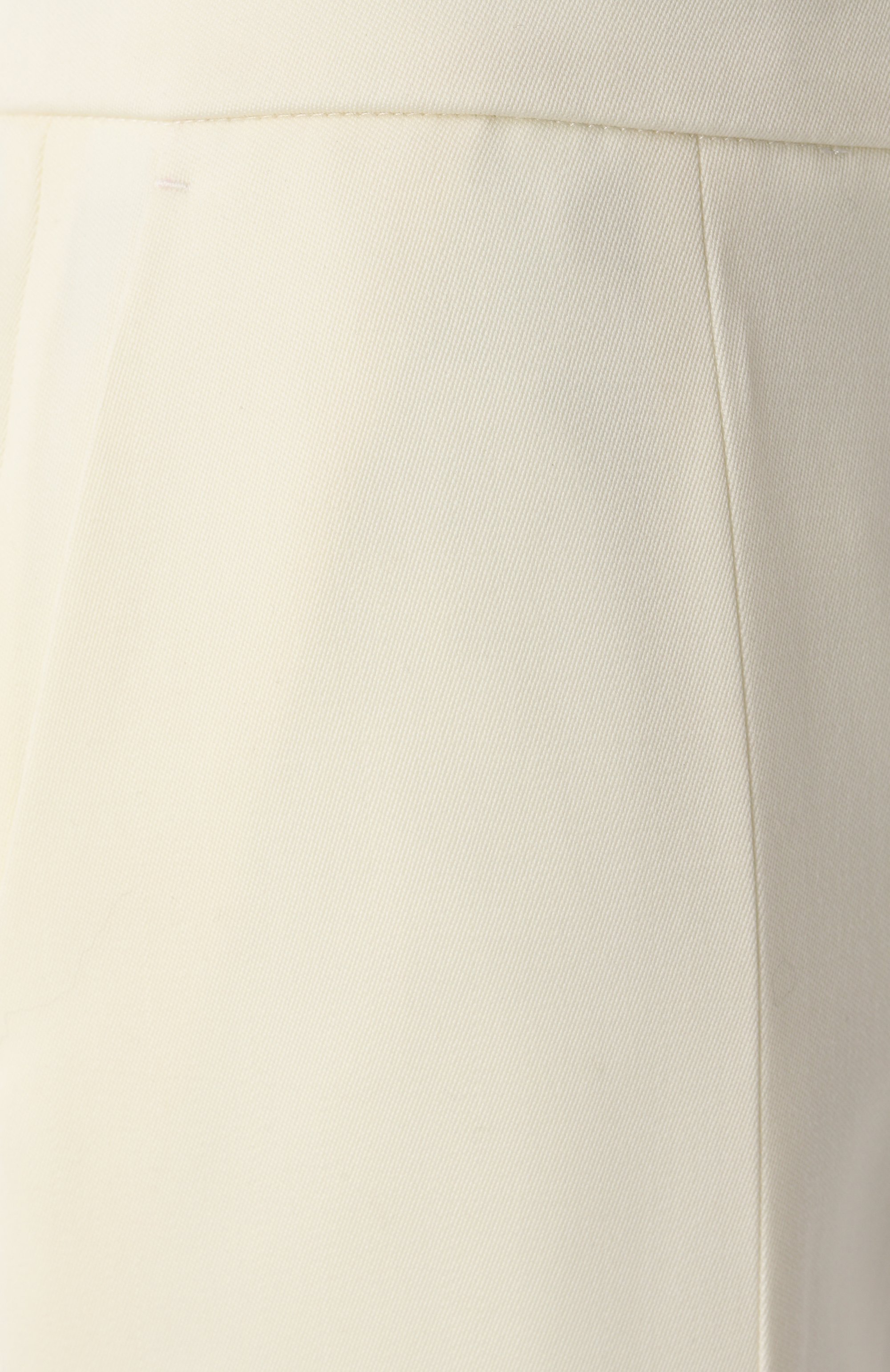 Шерстяные брюки JIL SANDER, арт. J02KA0275/J40021, фото 6