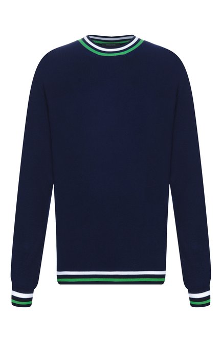 Мужской хлопковый джемпер KITON, арт. UMM0735