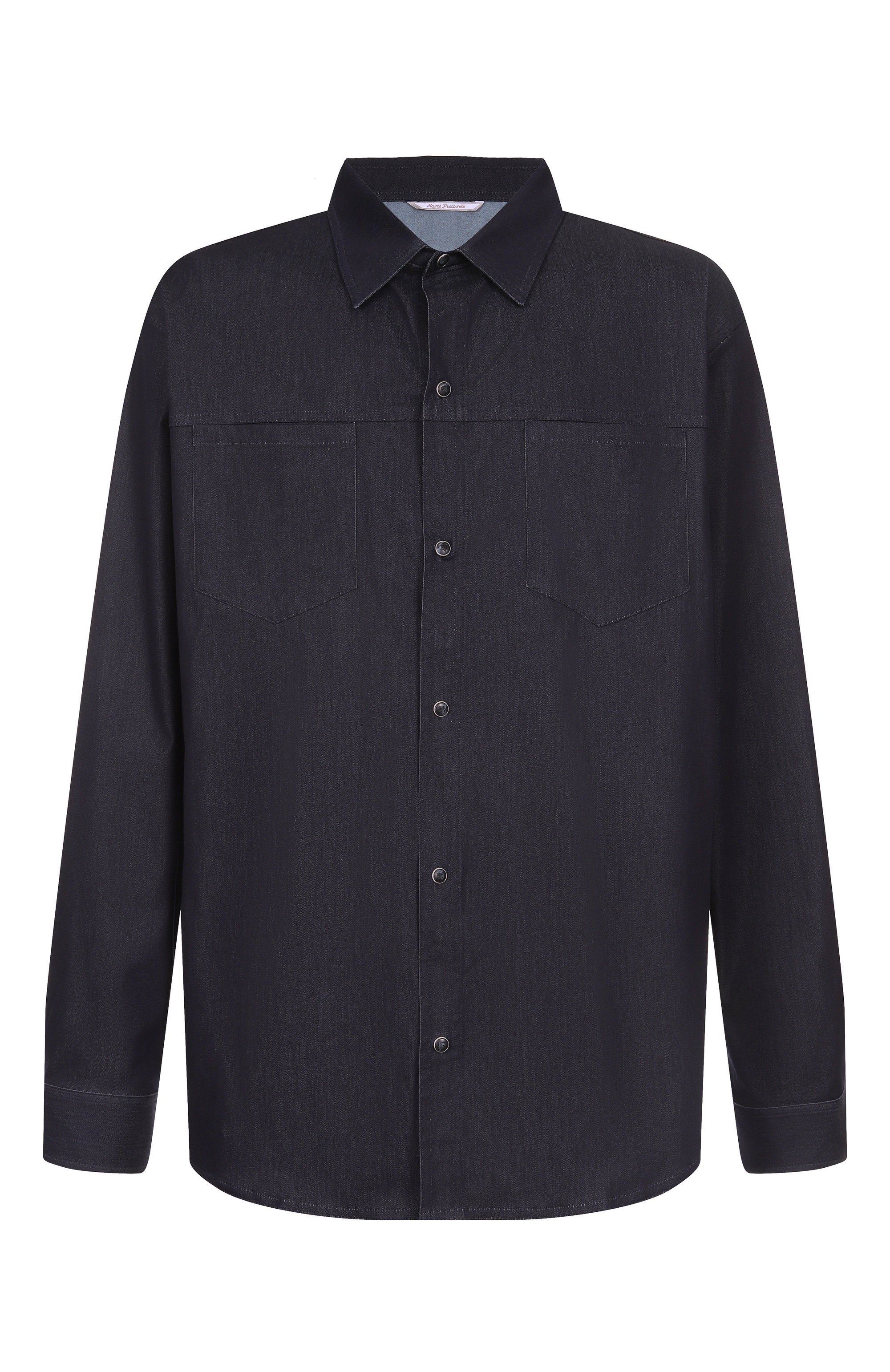 Рубашка MARCO PESCAROLO, арт. ZEUS/51J10, фото 1