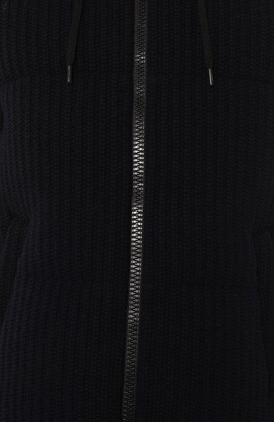 Комбинированный пуховик HERNO, арт. PI001198U/33423R, фото 5