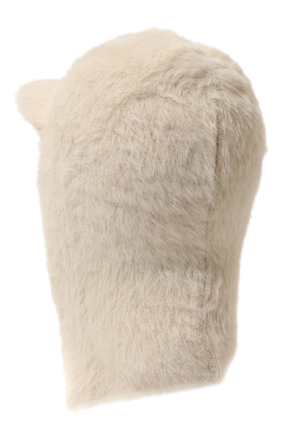 Шапка-балаклава JACQUEMUS, арт. 22H/226AC412-5080, фото 2