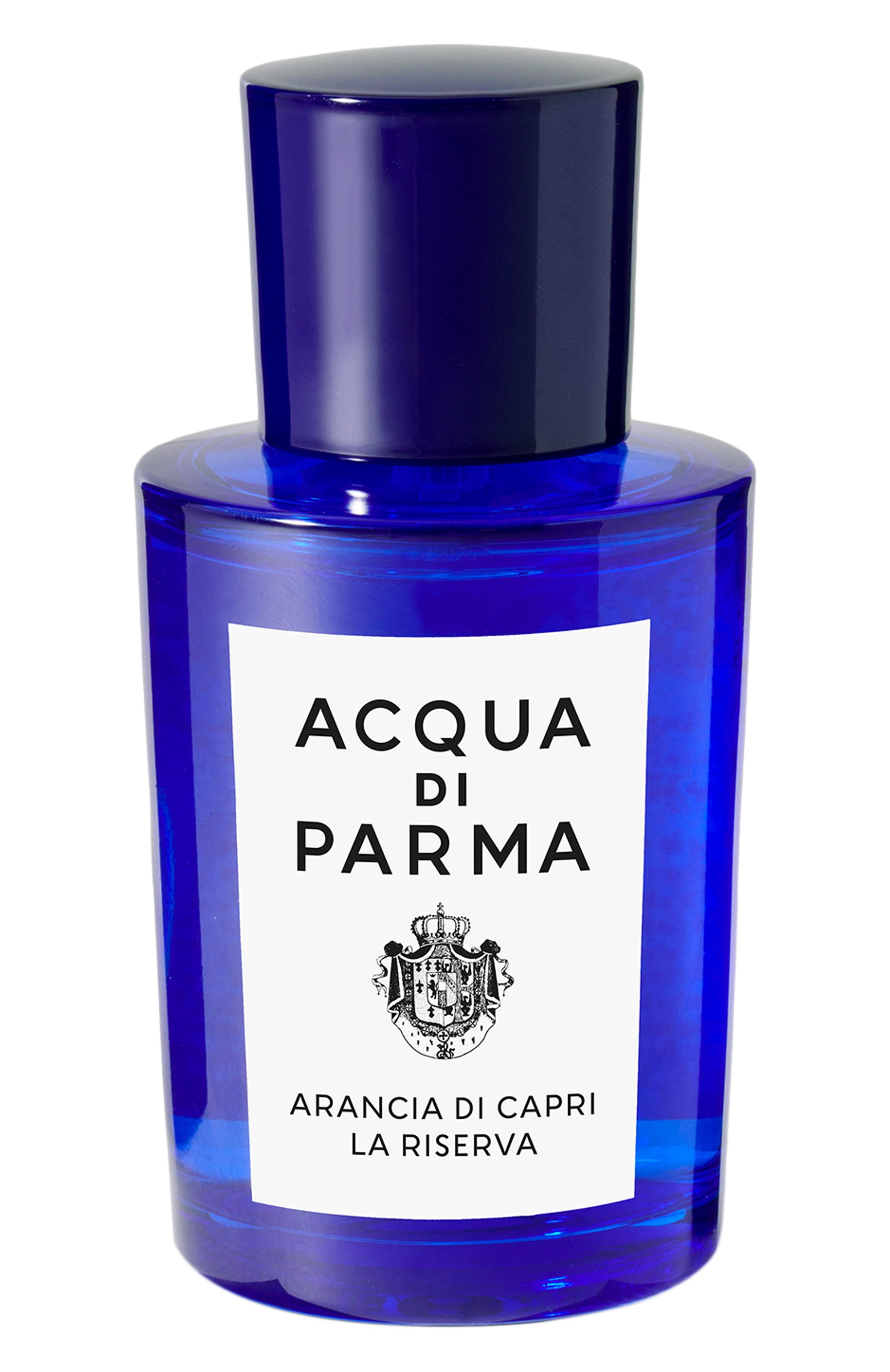 Парфюмерная вода arancia di capri la riserva (50ml) ACQUA DI PARMA, арт. ADP082584, фото 1
