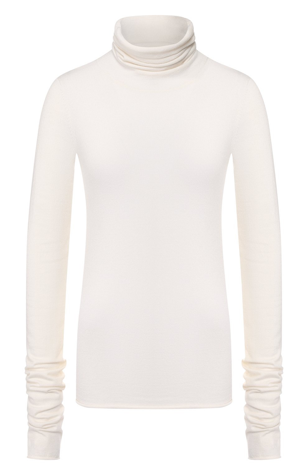 Кашемировая водолазка EXTREME CASHMERE, арт. 129/UNDER, фото 1