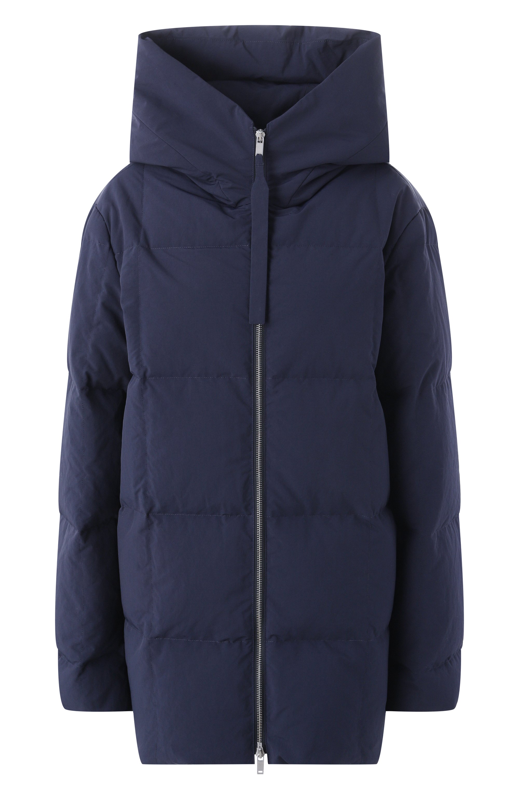 Пуховик JIL SANDER, арт. J40AF0014-J70008, фото 1