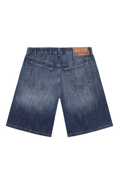 Джинсовые шорты DIESEL, арт. J02548/KXBSC