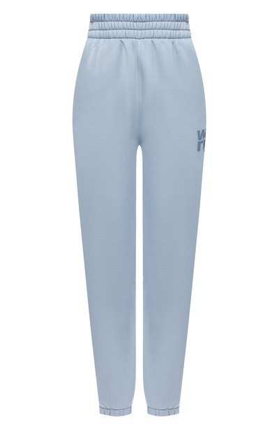 Женские хлопковые джоггеры ALEXANDERWANG.T, арт. 4CC1204061