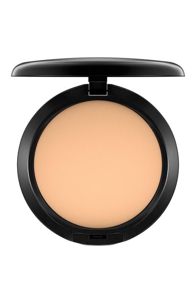 Женская пудра для лица studio fix powder plus foundation, оттенок c5 (15g) MAC, арт. M510-86