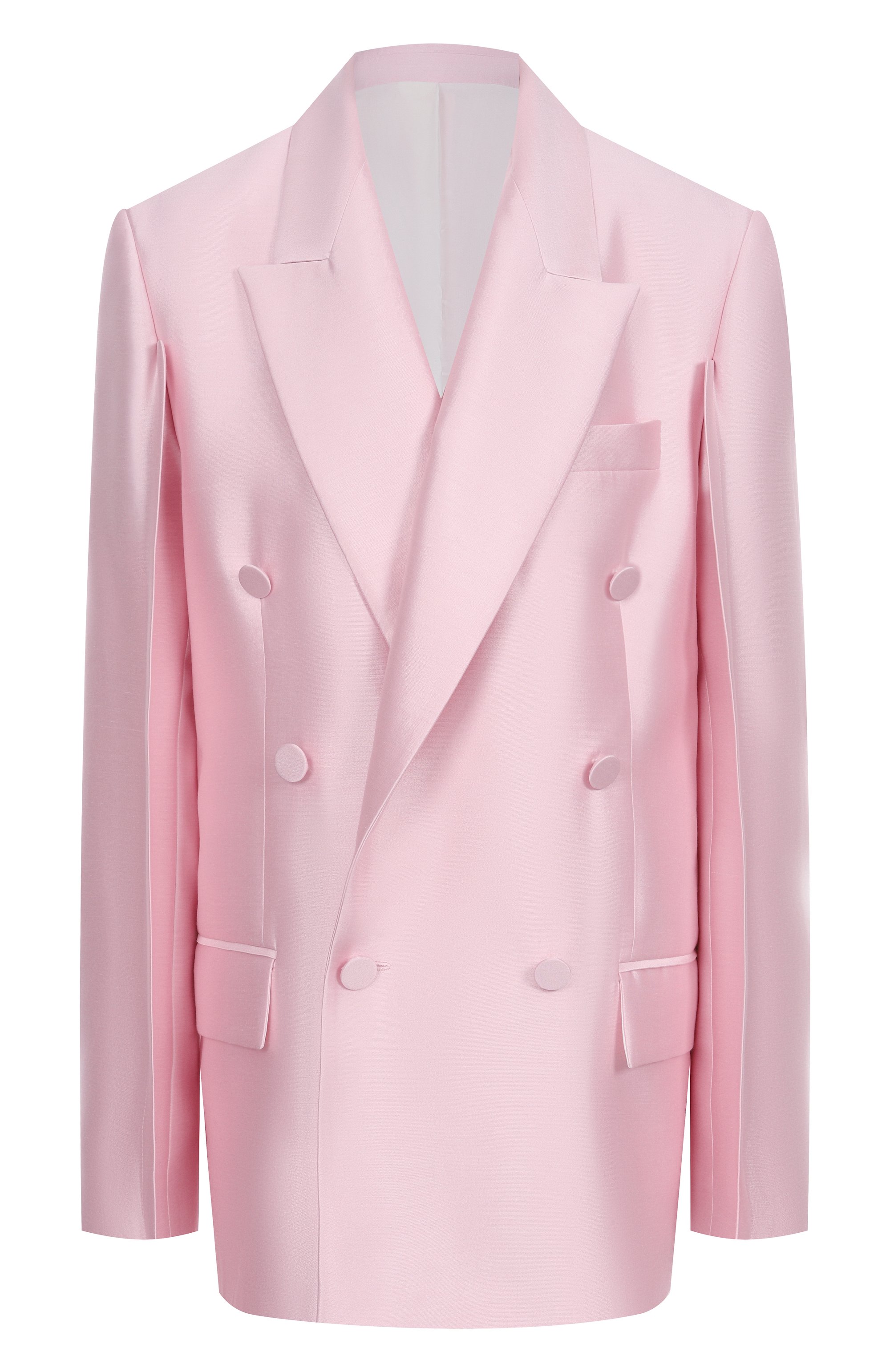 Атласный жакет GOOROO, арт. JT033-2030-601-SS25, фото 1