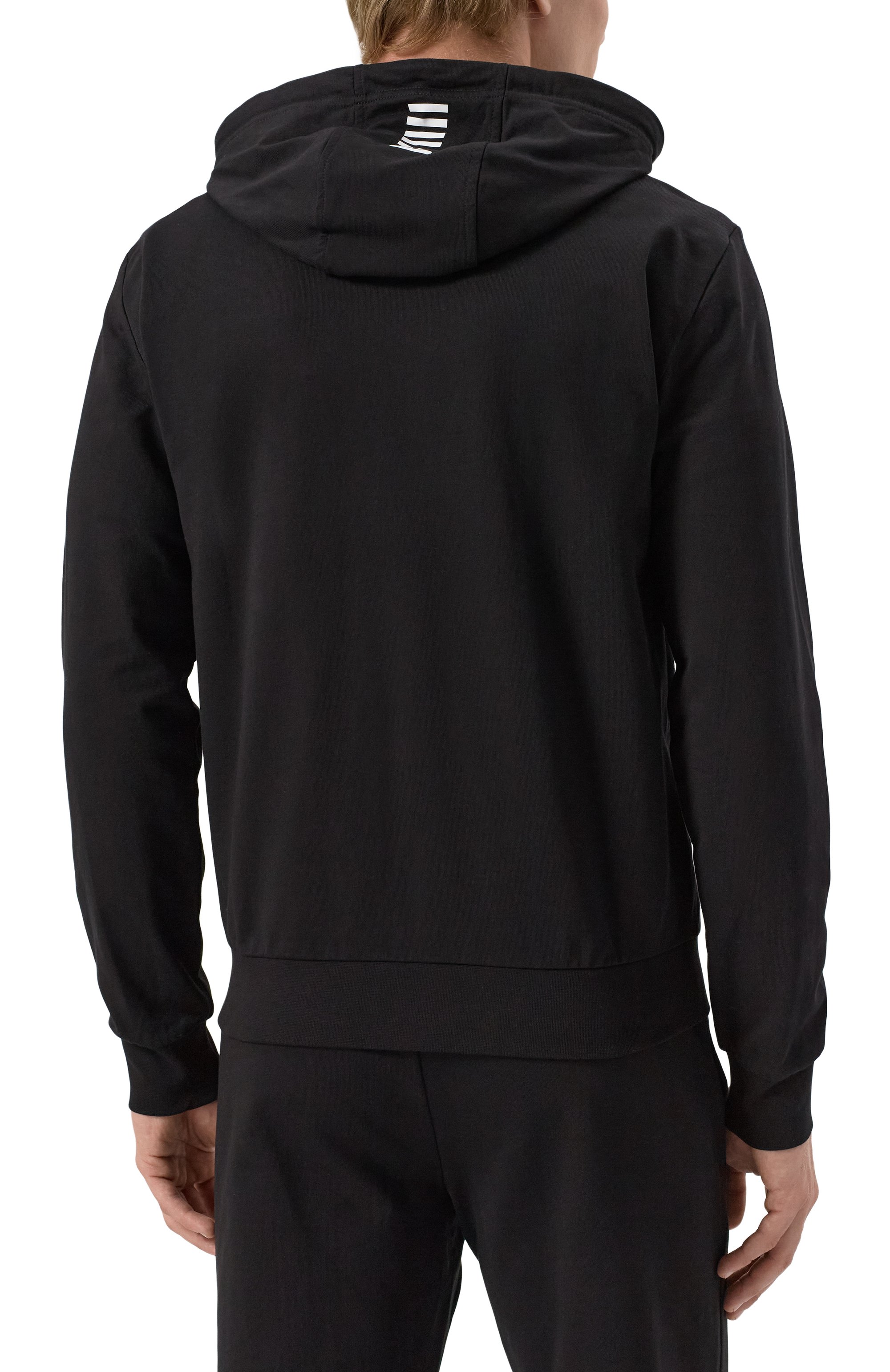 Хлопковый спортивный костюм EA7, арт. 8NPV62/PJVRZ, фото 3