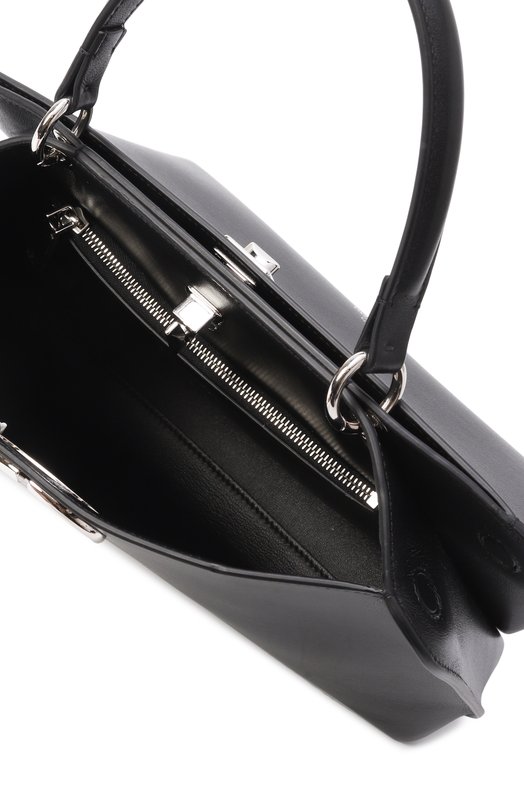 Сумка 2Gether small Valentino 5W0B0Q72/KGP Чёрный  5W0B0Q72/KGP Фото 5