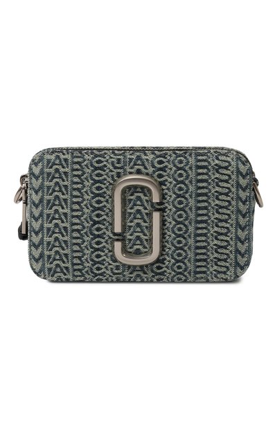 Сумка snapshot MARC JACOBS (THE), арт. 2P3HCR001H02, фото 1