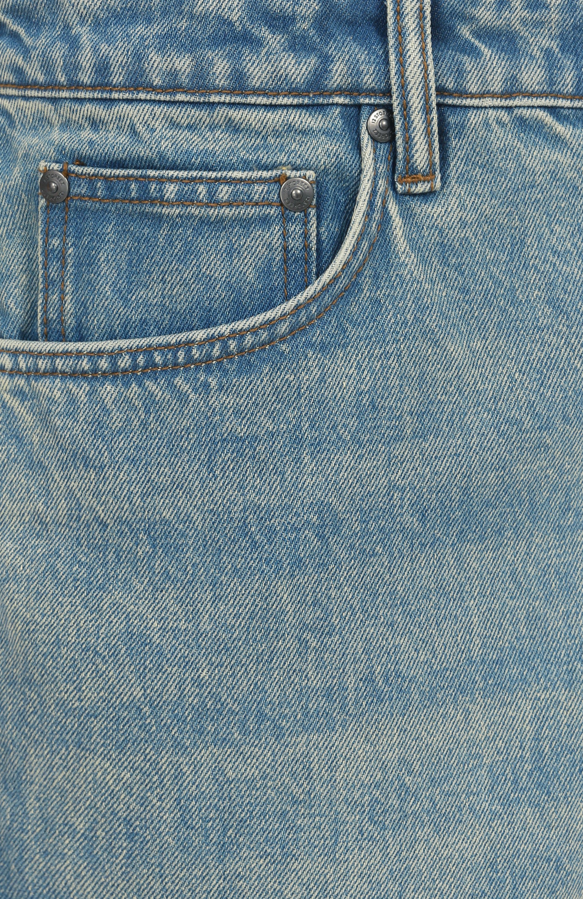 Джинсы tapered 721 12 STOREEZ, арт. 126901, фото 6