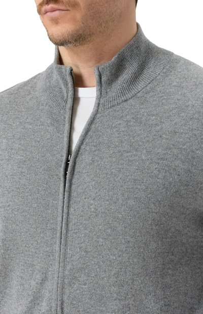 Кашемировый кардиган MVST, арт. 8578/PL/050, фото 5