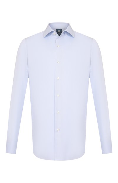 Мужская хлопковая  сорочка FINAMORE 1925, арт. NAP0LI/C0548