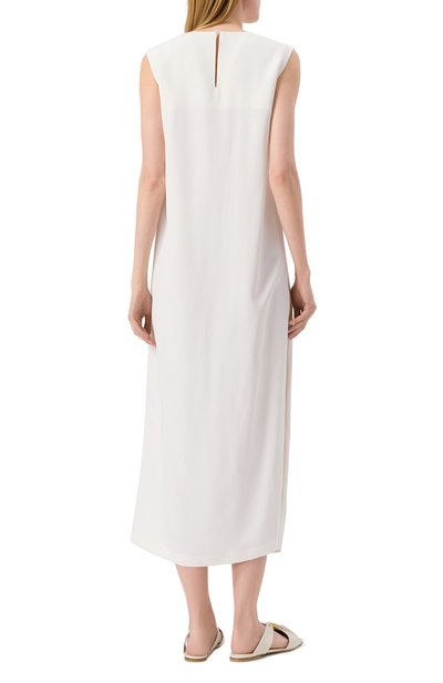 Платье из вискозы GOOROO, арт. D062-8000-100-SS25, фото 4