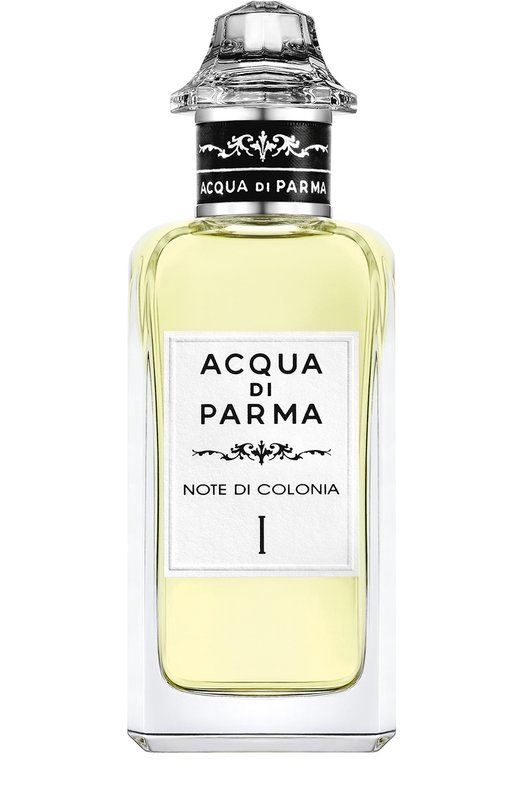 фото Одеколон note di colonia i (150ml) acqua di parma