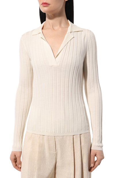 Шерстяной пуловер GRAN SASSO, арт. 43203/14771, фото 3