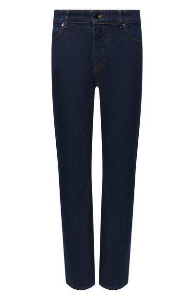 Женские джинсы VICTORIA, VICTORIA BECKHAM, арт. 2120DJE000827A