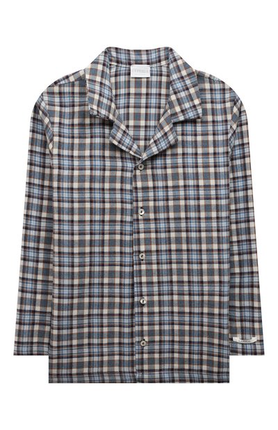 Хлопковая пижама LA PERLA, арт. 54482/8A-14A, фото 2