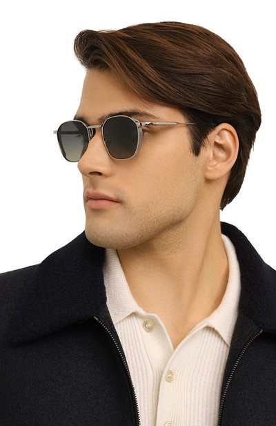 Солнцезащитные очки JOHN DALIA, арт. LE0 2 C526, фото 3