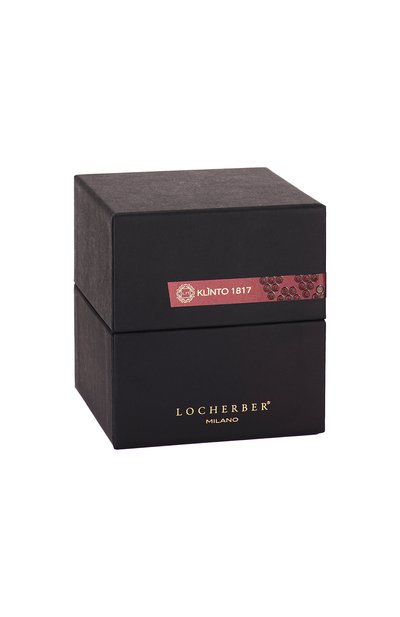 Свеча kinto 1817 (500g) LOCHERBER MILANO, арт. 8021685622006, фото 2