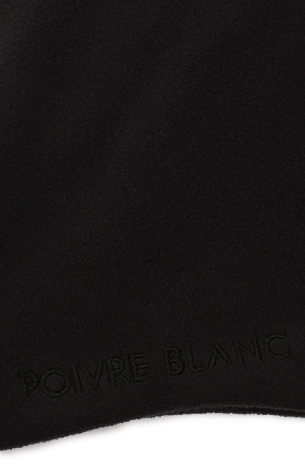 Шапка-балаклава POIVRE BLANC, арт. 279710, фото 3