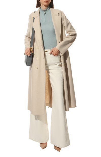 Пуло вер из кашемира и шелка LANVIN, арт. RW-P00049-K004-P22, фото 2