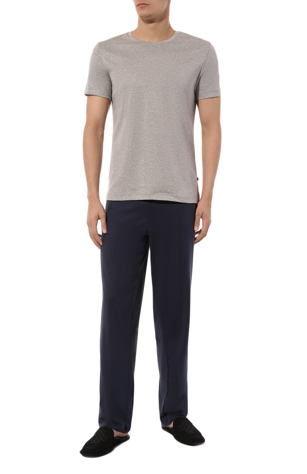 Хлопковая футболка VAN LAACK, арт. PAR0/180031, фото 2