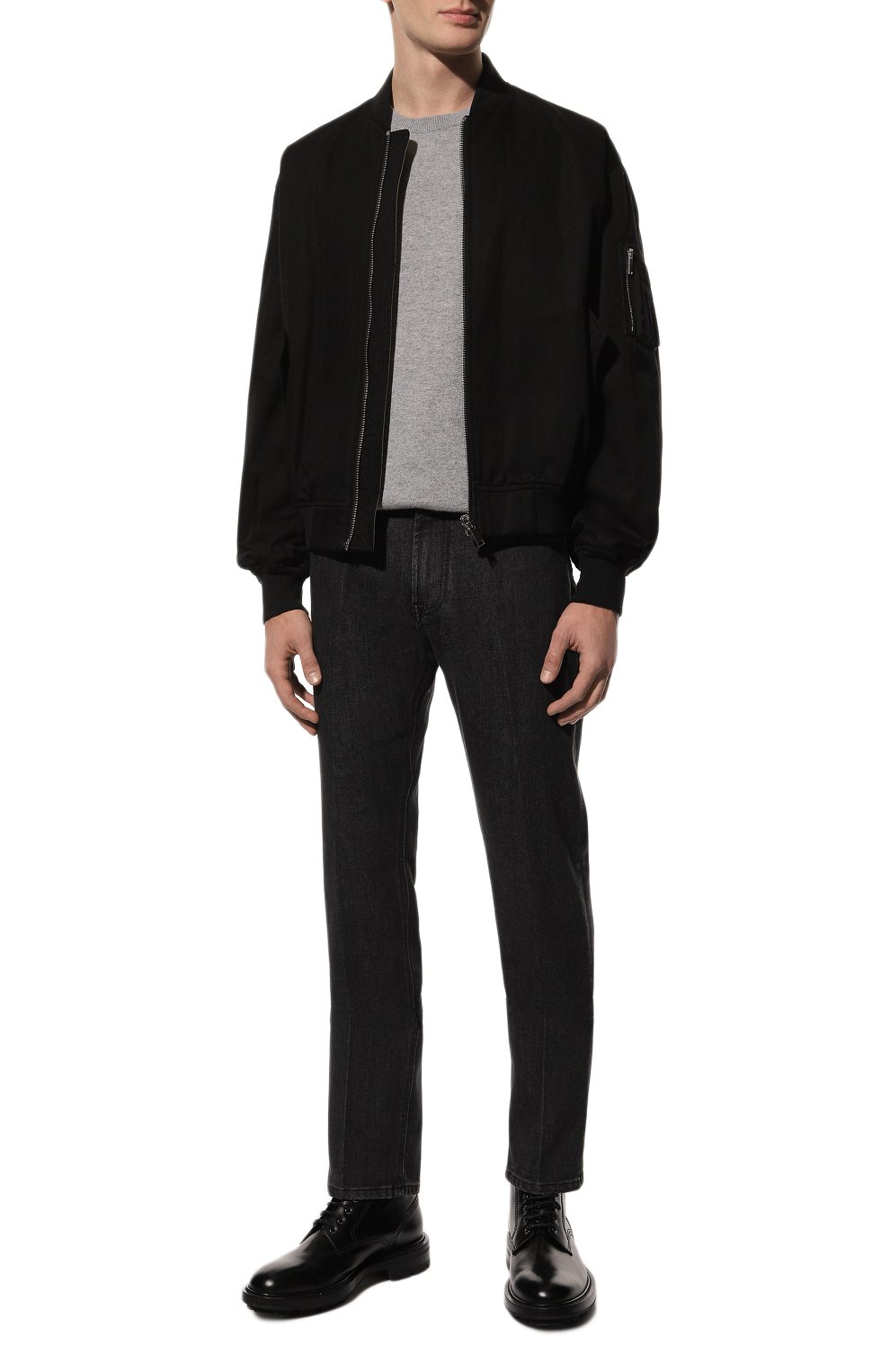 Джинсы STEFANO RICCI, арт. MST24B2190/T0095, фото 2