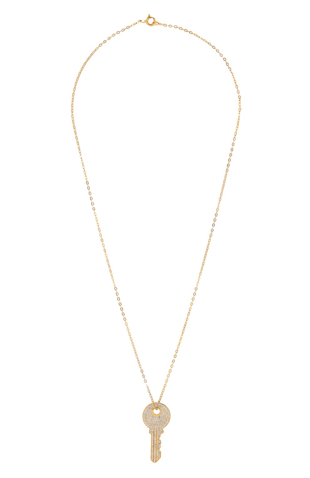 Колье key LEVASHOVAELAGINA, арт. key/n, фото 1