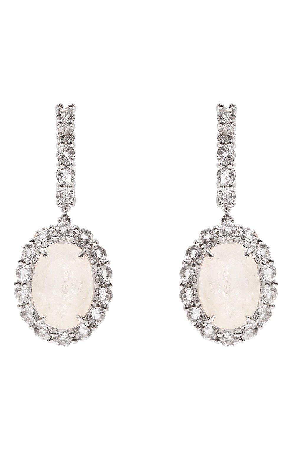 Серьги SECRETS JEWELRY, арт. СЛКОС00513, фото 1