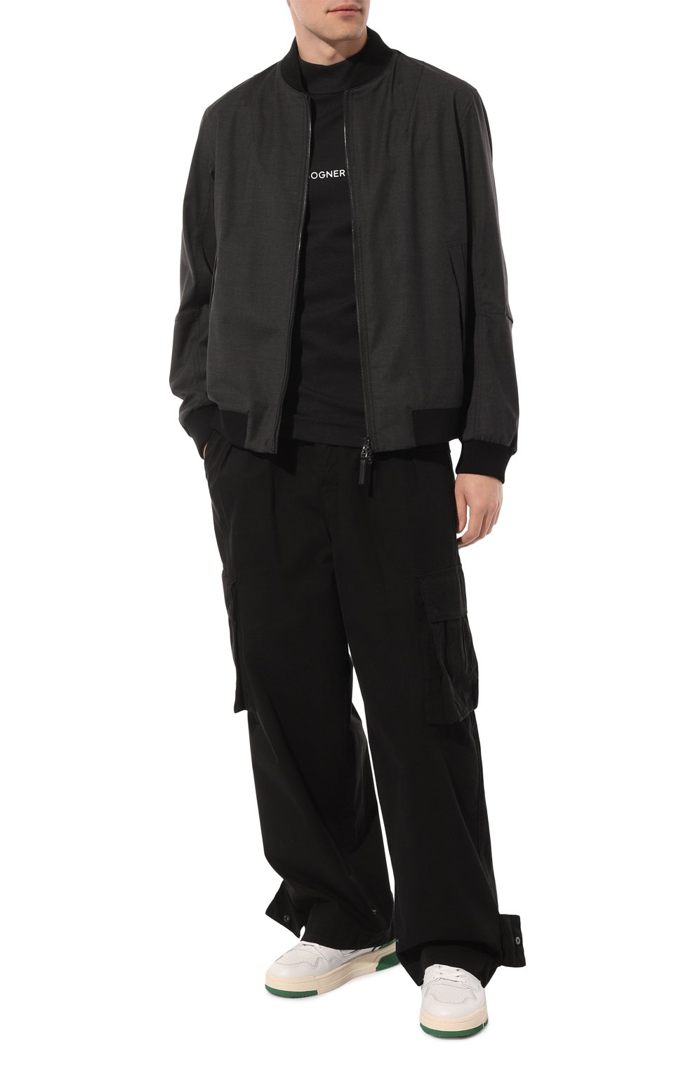 Водолазка BOGNER, арт. 58187812, фото 2