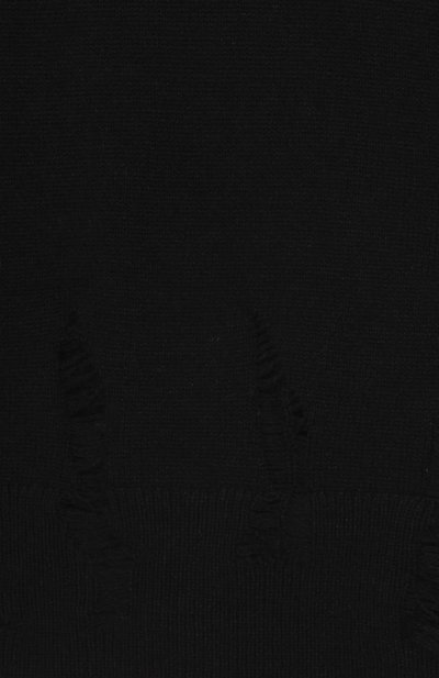 Пуловер MM6, арт. M60877/MM06R, фото 3