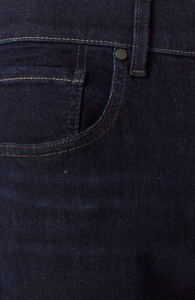 Джинсы straight 7 FOR ALL MANKIND, арт. 7TE70C421C0, фото 5