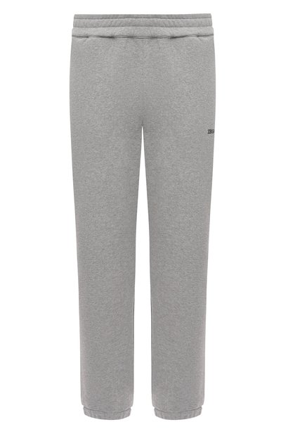 Мужские хлопковые джоггеры ZEGNA, арт. UD522A7/DPA7