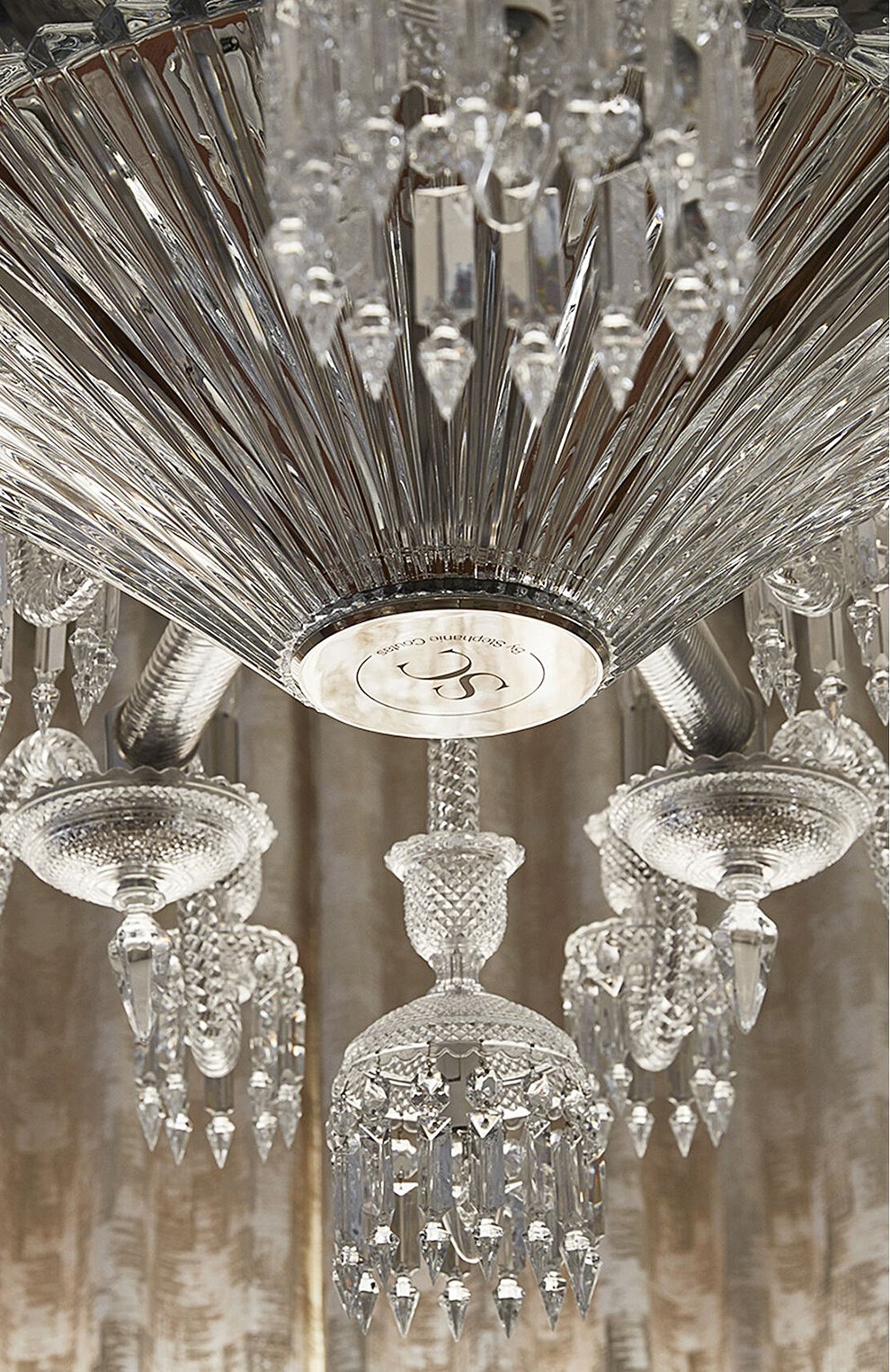 Люстра paris BACCARAT, арт. 2 811 851, фото 3