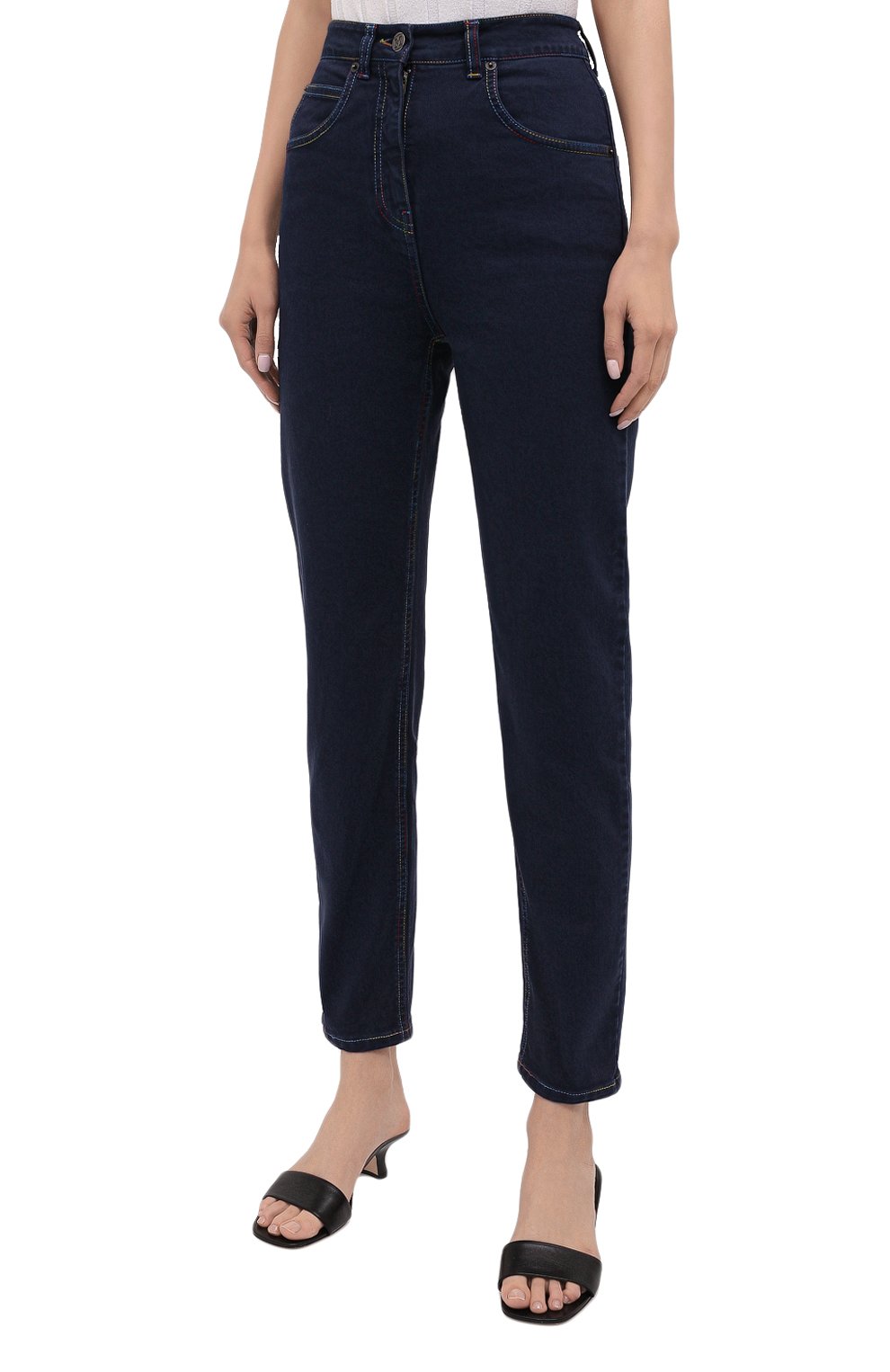 Джинсы M MISSONI, арт. 2DI00263/2W006U, фото 3