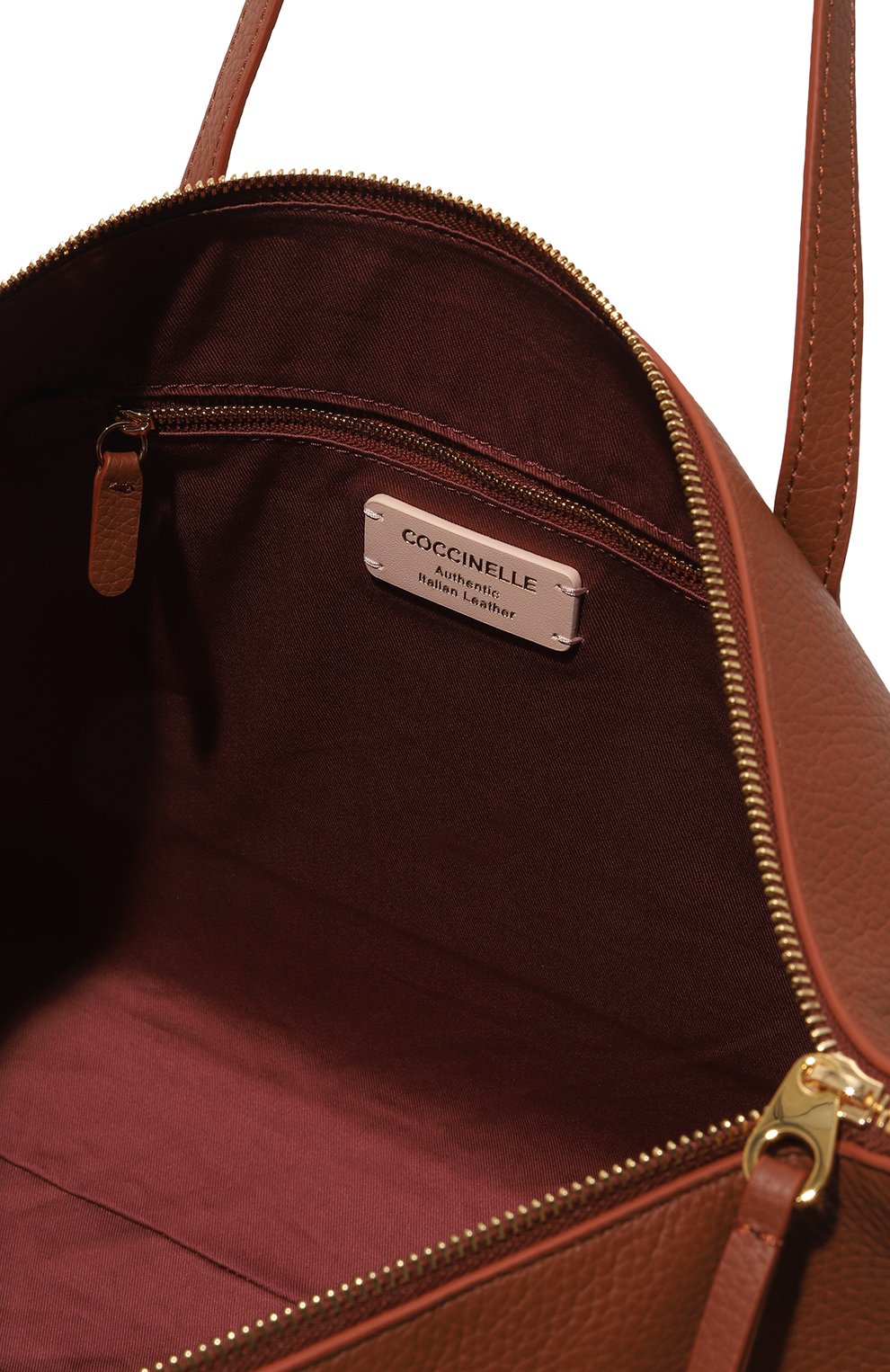 Сумка-тоут gleen COCCINELLE, арт. E1 N15 11 02 01, фото 5