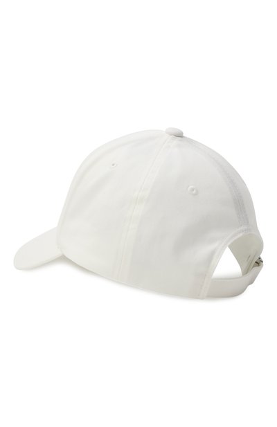 Хлопковая бейсболка BOSS, арт. 50539494, фото 3