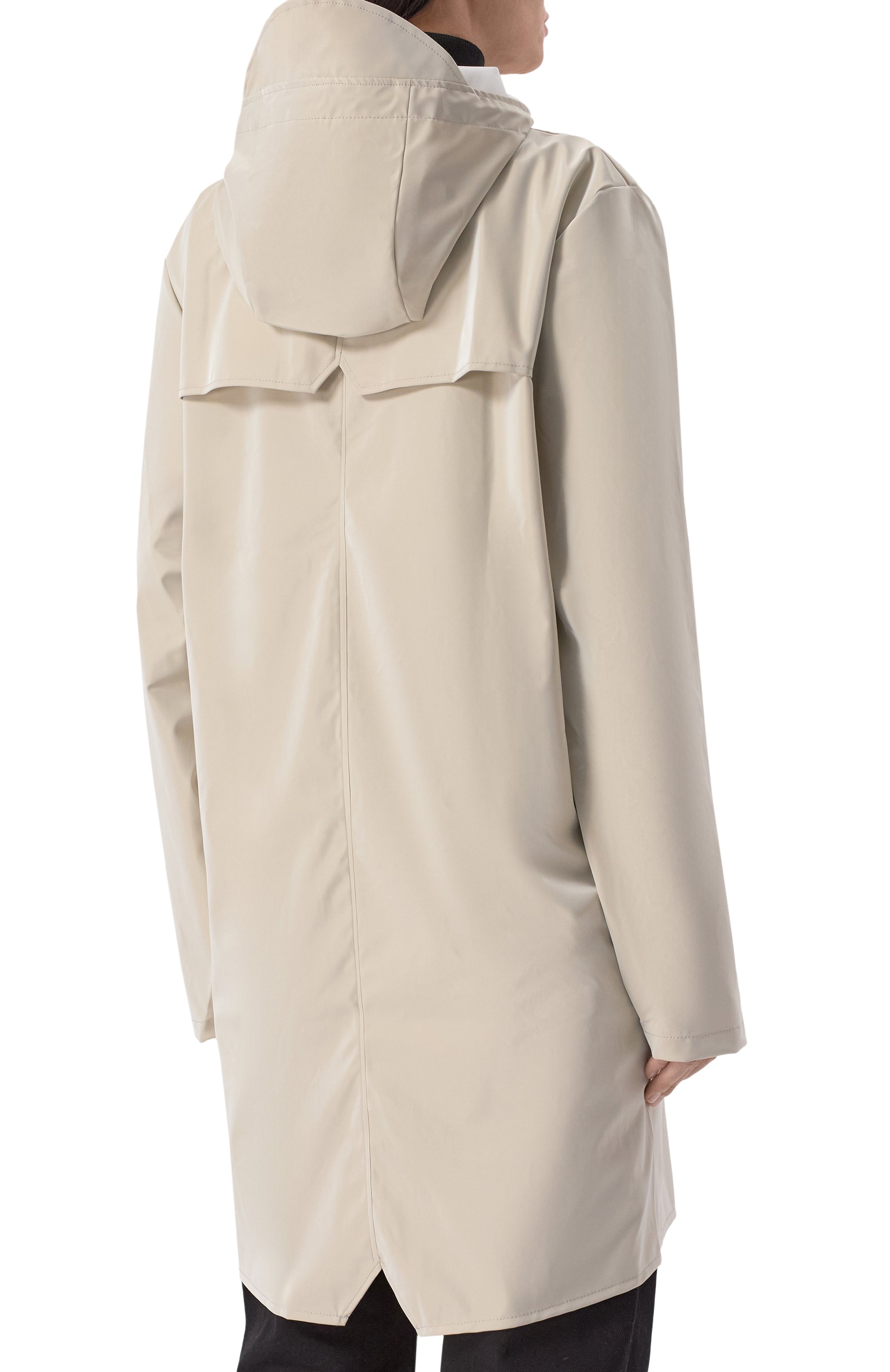 Плащ RAINS, арт. RA12020, фото 8