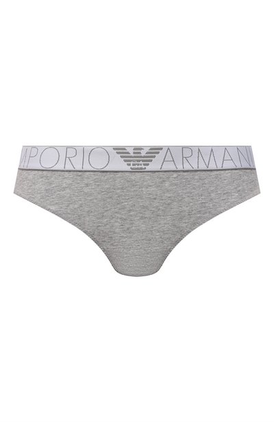 Женские трусы-слипы EMPORIO ARMANI, арт. 162948/1P227