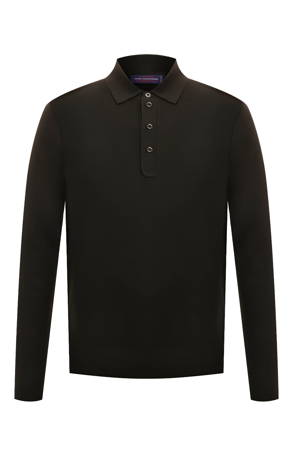 Кашемировое поло STEFANO RICCI, арт. W505508P04/R24351, фото 1
