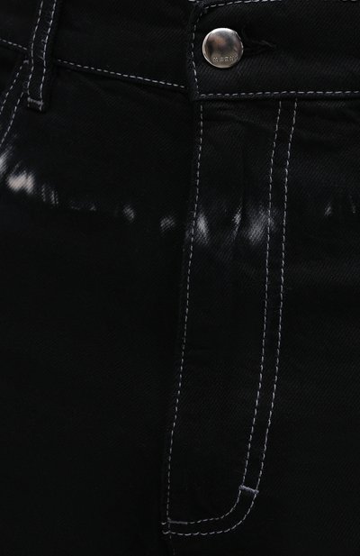 Джинсы MARNI, арт. PUJU0021G0/UTCZ82, фото 5