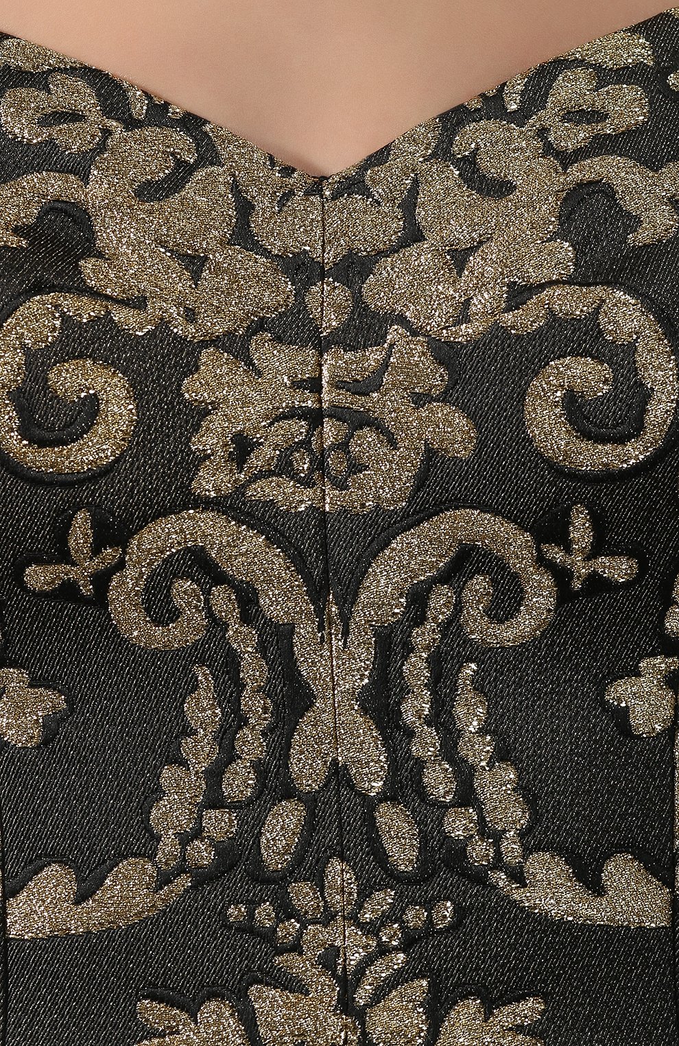 Платье DOLCE & GABBANA, арт. F67G0T/HJMF7, фото 5