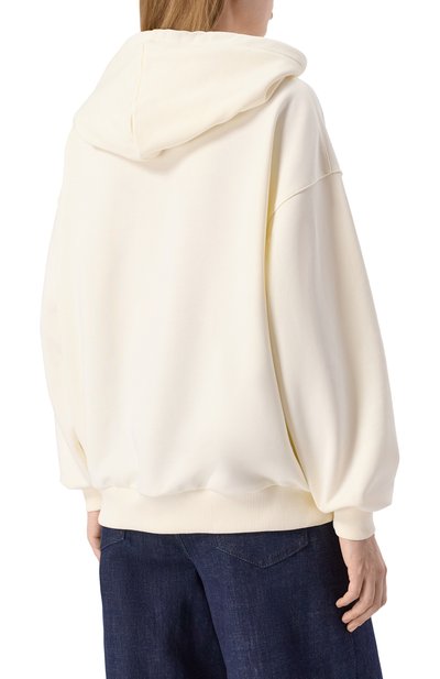 Хлопковое худи FLASHIN, арт. FS25HDOM, фото 4