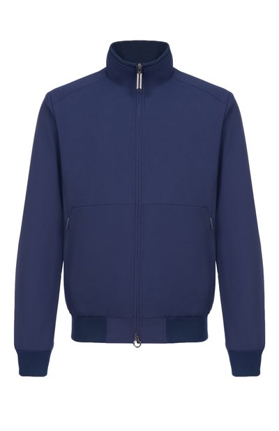 Мужской бомбер STEFANO RICCI, арт. MZJ5100110/PL001H