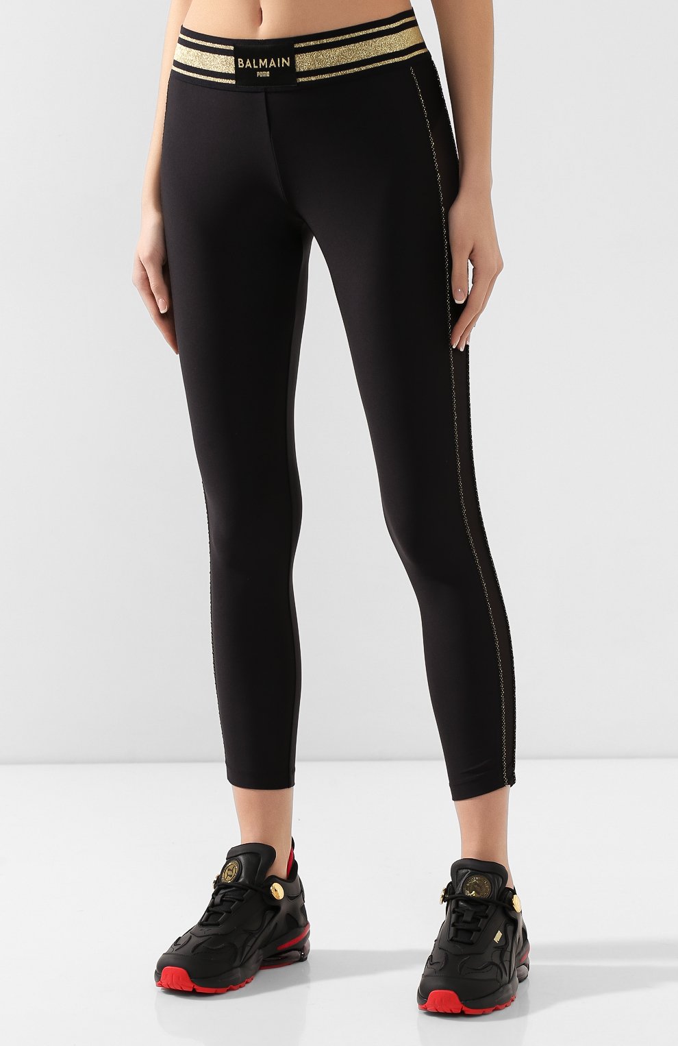 Легинсы puma x balmain PUMA, арт. 59689101, фото 3