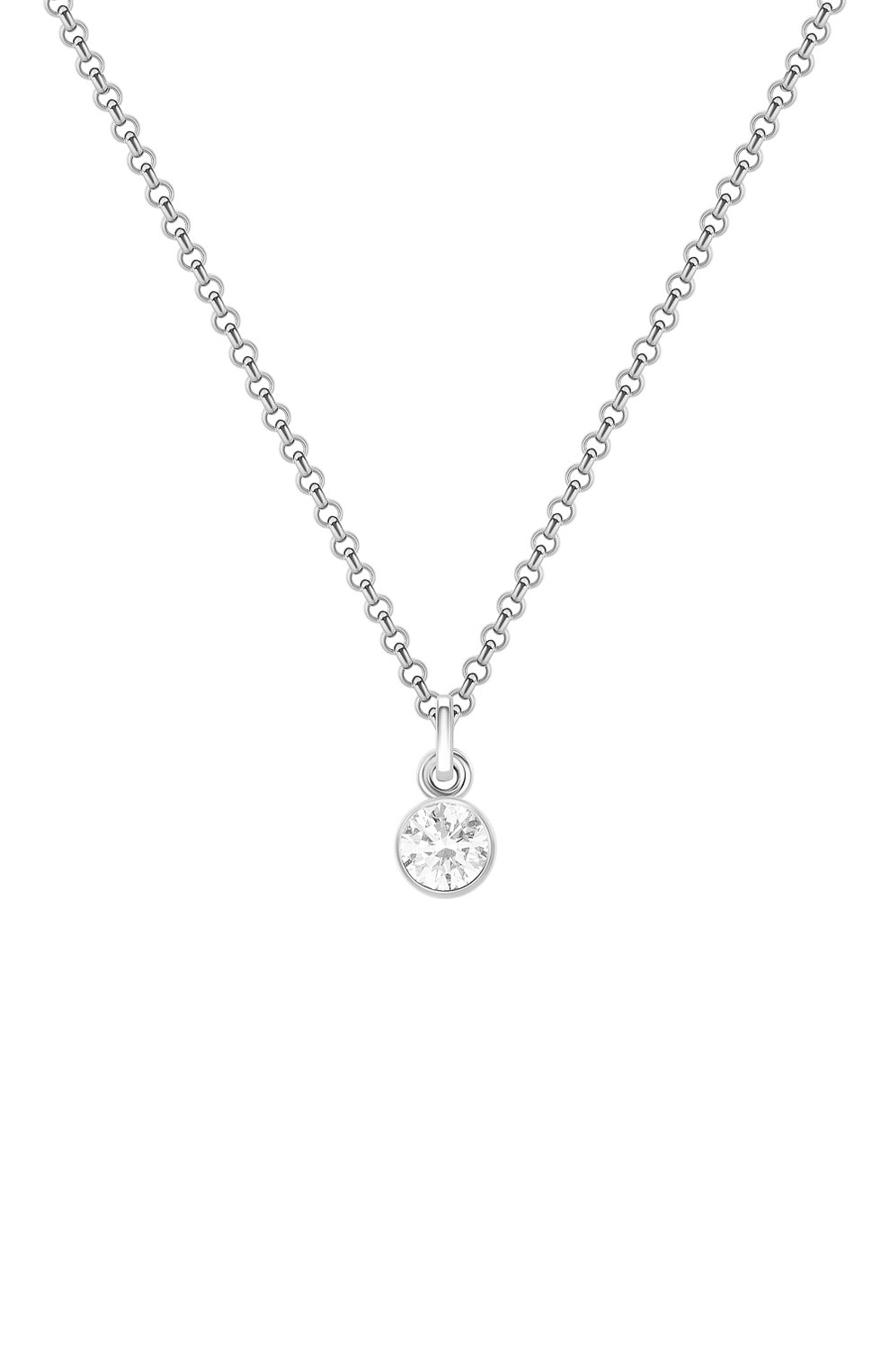 Кулон CHOPARD, арт. 817697-1010, фото 1