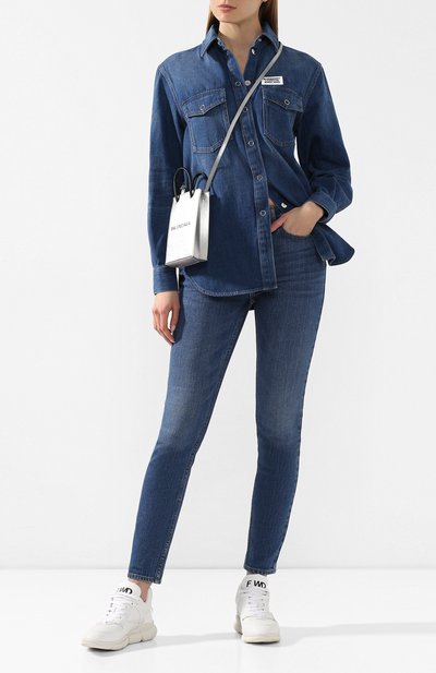 Кроссовки F_WD, арт. FWS34021A/11030, фото 2