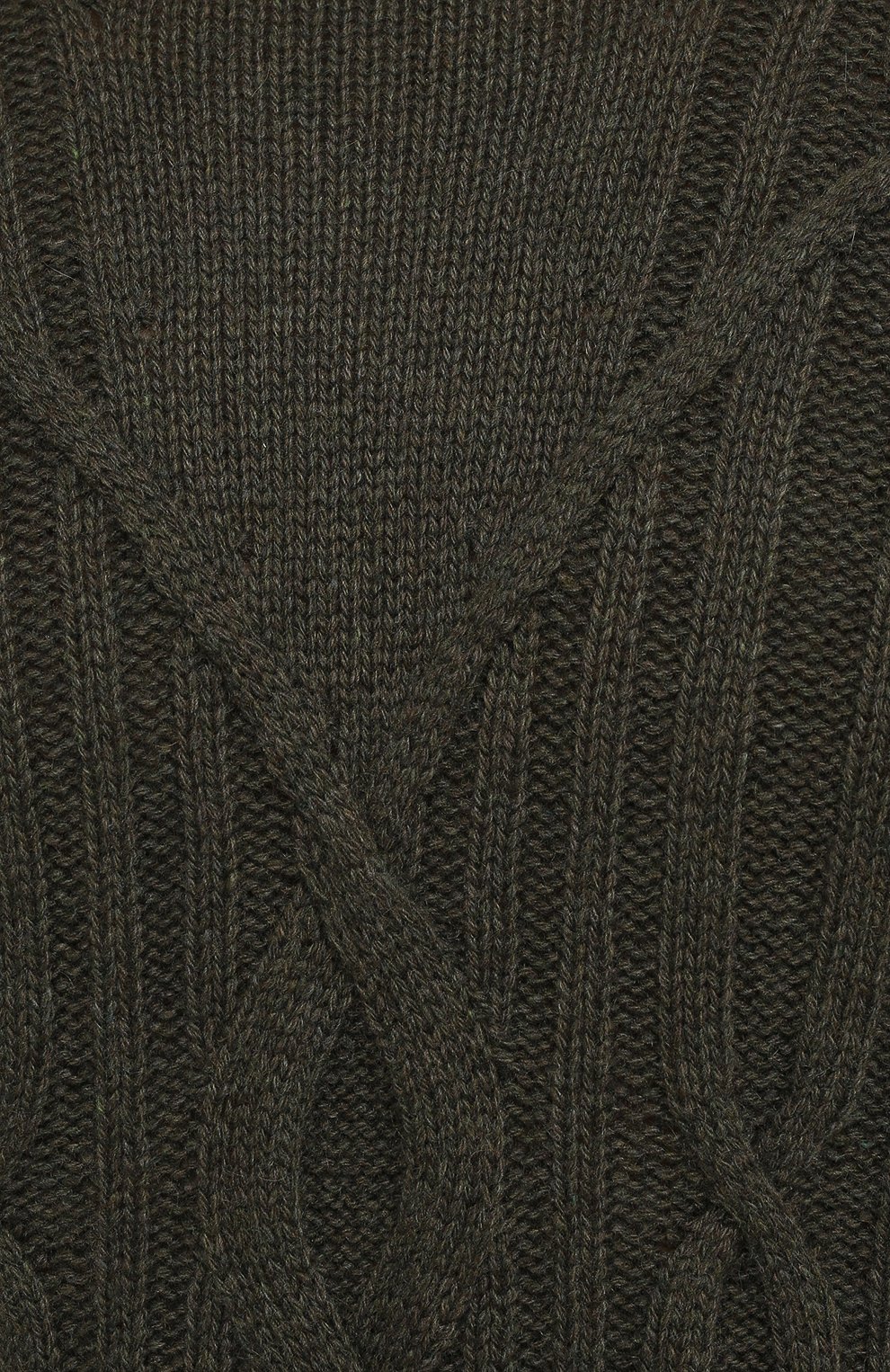 Кашемировый свитер CORNELIANI, арт. 88M53A-1825165/00, фото 5